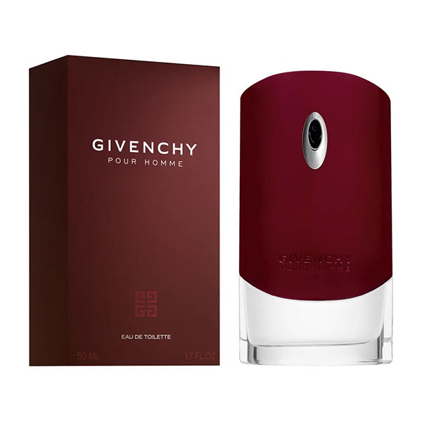 Givenchy Pour Homme тоалетна вода за мъже | monna.bg