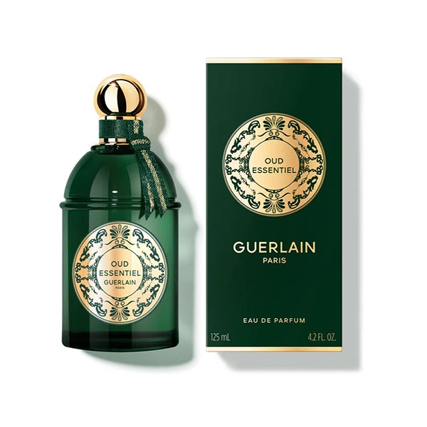 Guerlain Oud Essentiel парфюмна вода унисекс | monna.bg