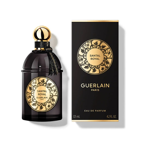 Guerlain Les Absolus d'Orient Santal Royal парфюмна вода унисекс | monna.bg