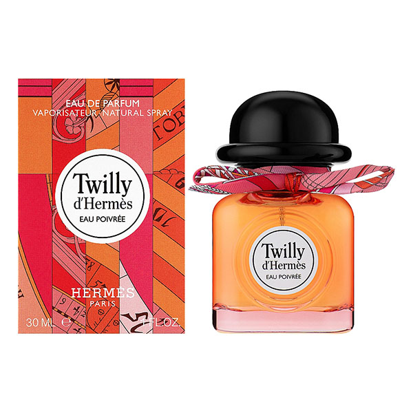 Hermes Twilly d'Hermes Eau Poivree парфюмна вода за жени | monna.bg