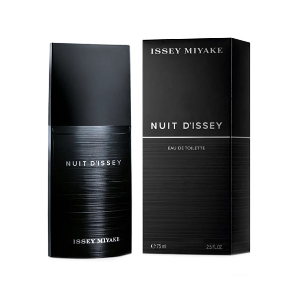 Issey Miyake Nuit d'Issey тоалетна вода за мъже | monna.bg