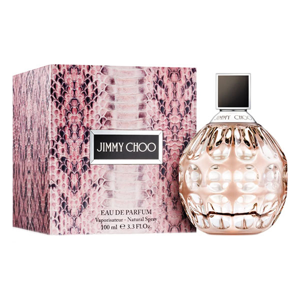 Jimmy Choo Jimmy Choo парфюмна вода за жени | monna.bg