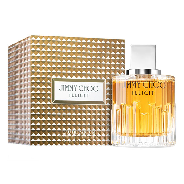 Jimmy Choo Illicit парфюмна вода за жени | monna.bg