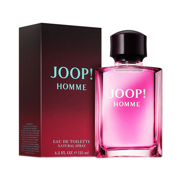 Joop! Homme тоалетна вода за мъже | monna.bg