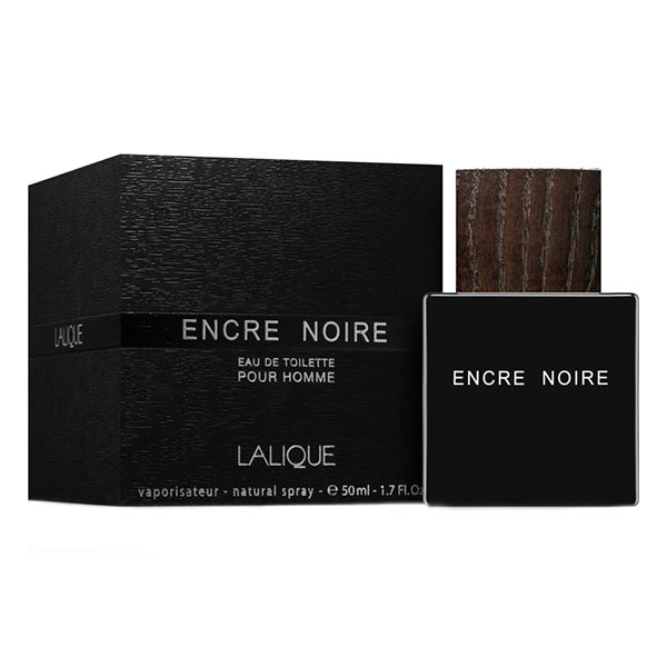 Lalique Encre Noire тоалетна вода за мъже | monna.bg