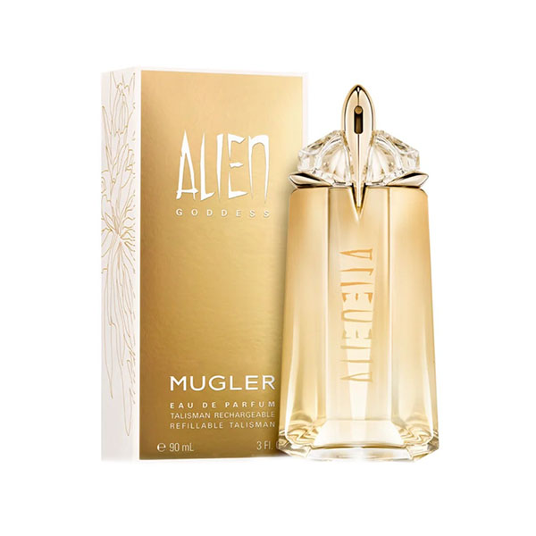 Thierry Mugler Alien Goddess парфюмна вода за жени | monna.bg