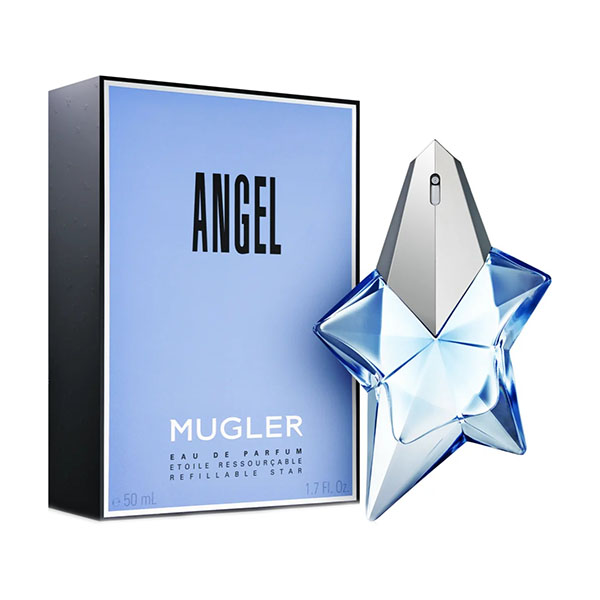 Thierry Mugler Angel парфюмна вода за жени | monna.bg