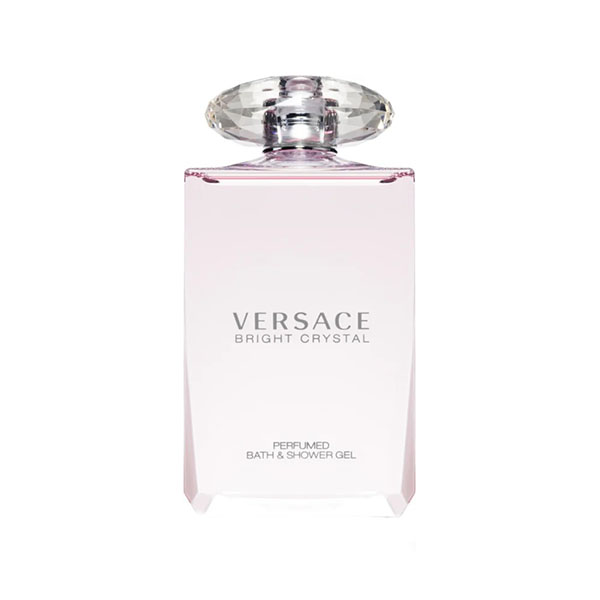 Versace Bright Crystal душ гел за жени | monna.bg