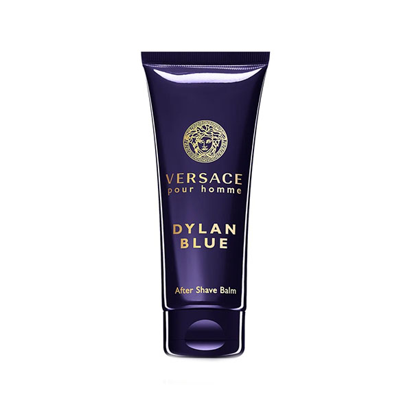 Versace Dylan Blue афтършейв балсам за мъже | monna.bg