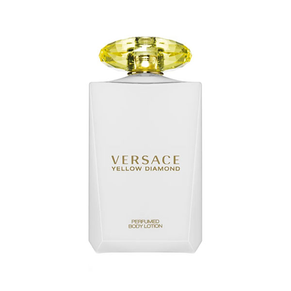 Versace Yellow Diamond лосион за тяло за жени | monna.bg