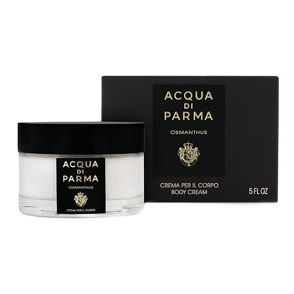 Acqua di Parma Signatures Osmanthus крем за тяло унисекс | monna.bg