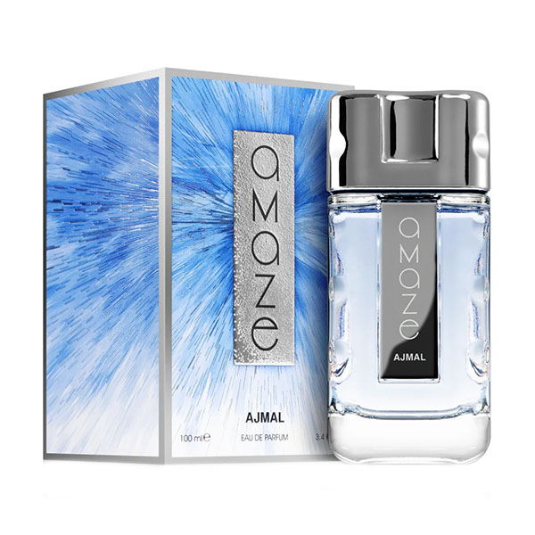 Ajmal Amaze парфюмна вода за мъже | monna.bg