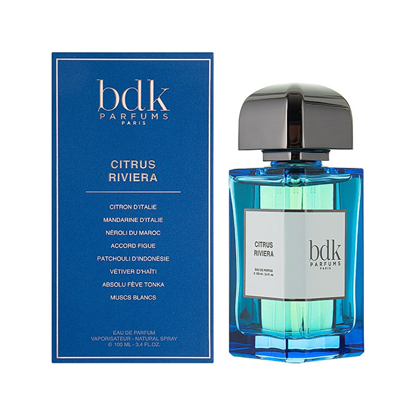 BDK Parfums Citrus Riviera парфюмна вода унисекс | monna.bg