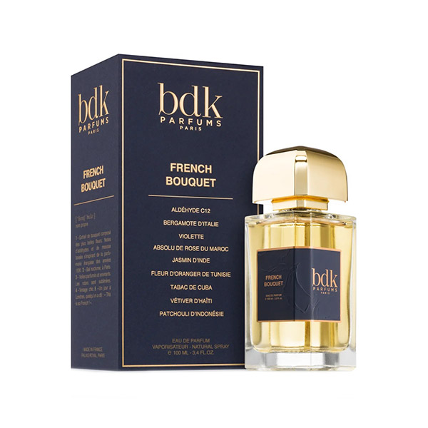 BDK Parfums French Bouquet парфюмна вода унисекс | monna.bg