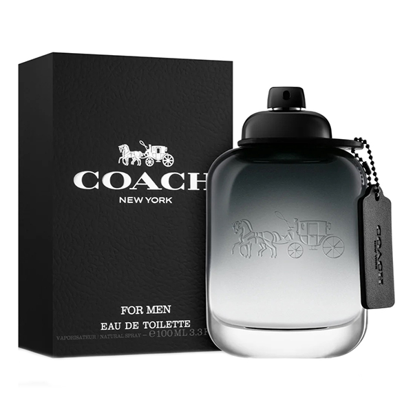 Coach Coach for Men тоалетна вода за мъже | monna.bg