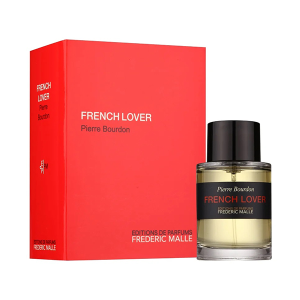Frederic Malle French Lover парфюмна вода за мъже | monna.bg