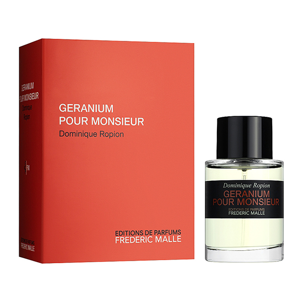 Frederic Malle Geranium Pour Monsieur парфюмна вода за мъже | monna.bg