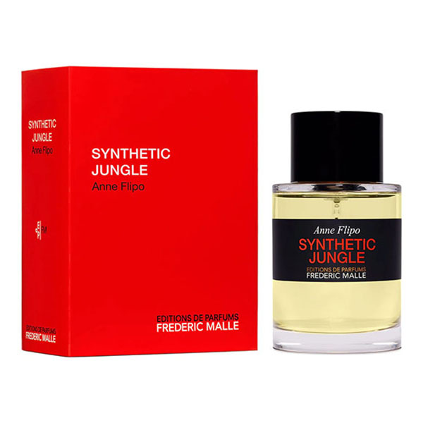 Frederic Malle Synthetic Jungle парфюмна вода унисекс | monna.bg