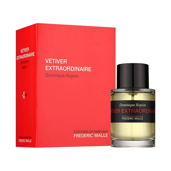 Frederic Malle Vetiver Extraordinaire парфюмна вода за мъже | monna.bg
