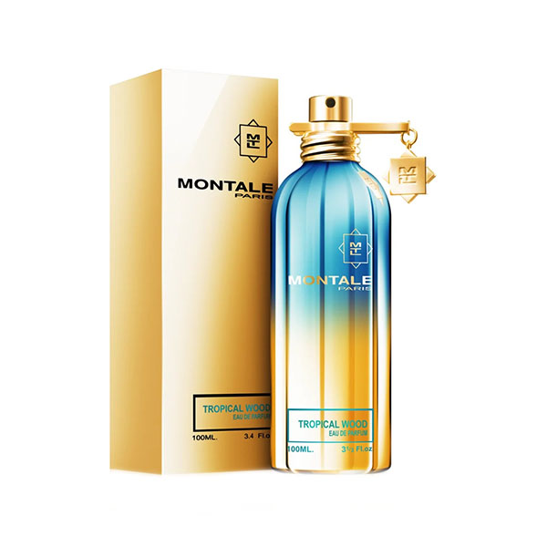 Montale Tropical Wood парфюмна вода унисекс | monna.bg