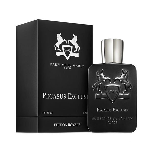 Parfums de Marly Pegasus Exclusif парфюмна вода за мъже | monna.bg