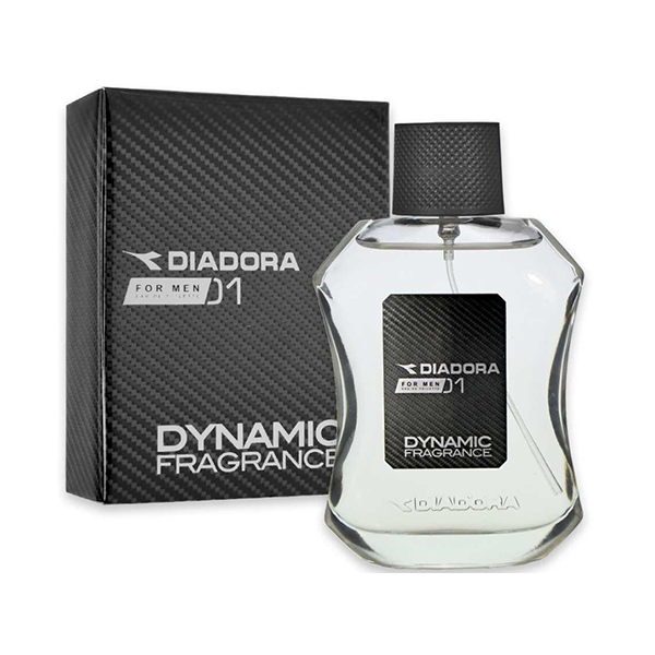 Diadora Dynamic 01 тоалетна вода за мъже | monna.bg