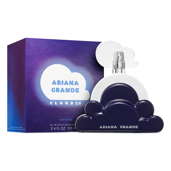 Ariana Grande Cloud 2.0 Intense парфюмна вода за жени | monna.bg
