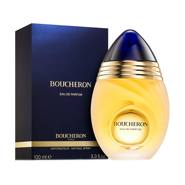 Boucheron Boucheron Pour Femme парфюмна вода за жени | monna.bg