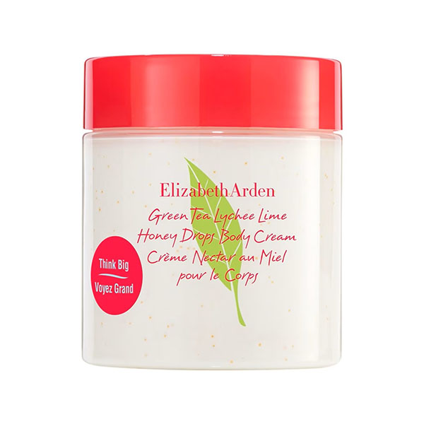 Elizabeth Arden Green Tea Lychee Lime крем за тяло за жени | monna.bg