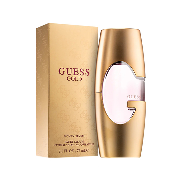 Guess Gold парфюмна вода за жени | monna.bg