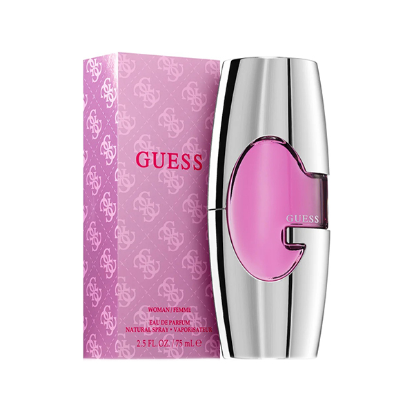 Guess Guess парфюмна вода за жени | monna.bg