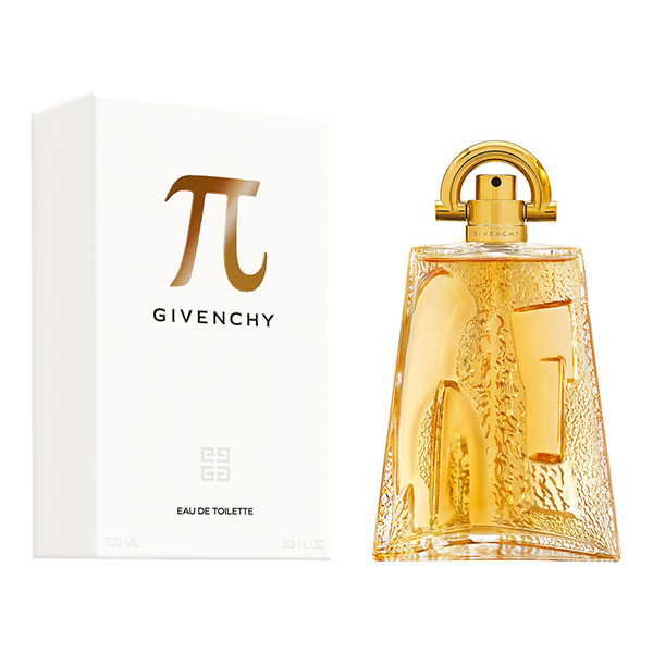 Givenchy Pi тоалетна вода за мъже | monna.bg