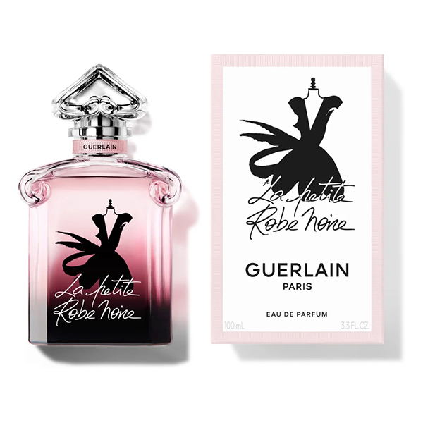 Guerlain La Petite Robe Noire парфюмна вода за жени | monna.bg