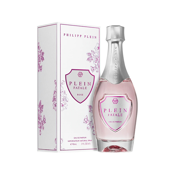 Philipp Plein Fatale Rose парфюмна вода за жени | monna.bg