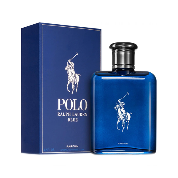 Ralph Lauren Polo Blue Parfum парфюм за мъже | monna.bg