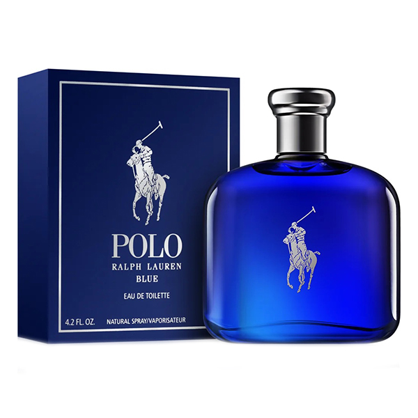 Ralph Lauren Polo Blue тоалетна вода за мъже | monna.bg