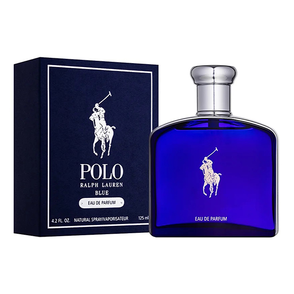 Ralph Lauren Polo Blue парфюмна вода за мъже | monna.bg