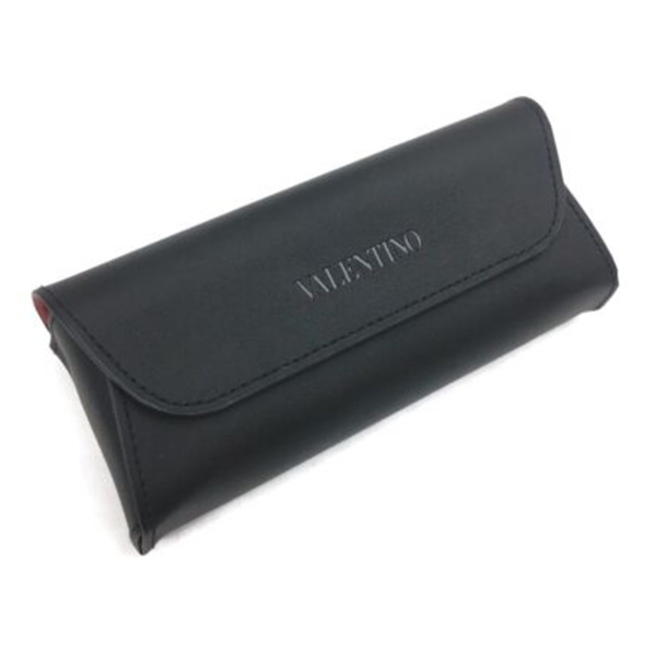 Valentino  Glasses Case Black подаръци унисекс | monna.bg