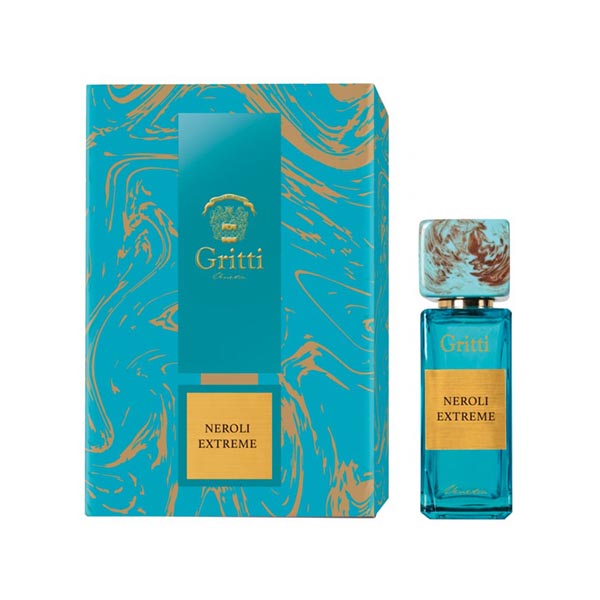 Gritti Neroli Extreme парфюмна вода унисекс | monna.bg