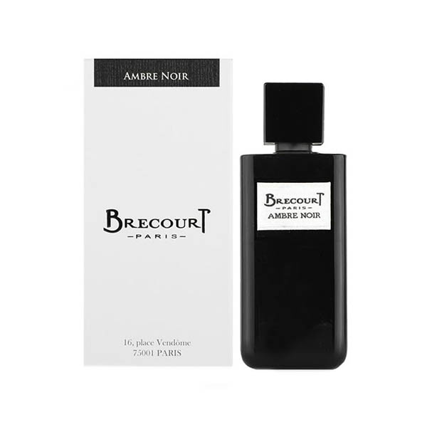Brecourt Ambre Noir парфюмна вода за жени | monna.bg