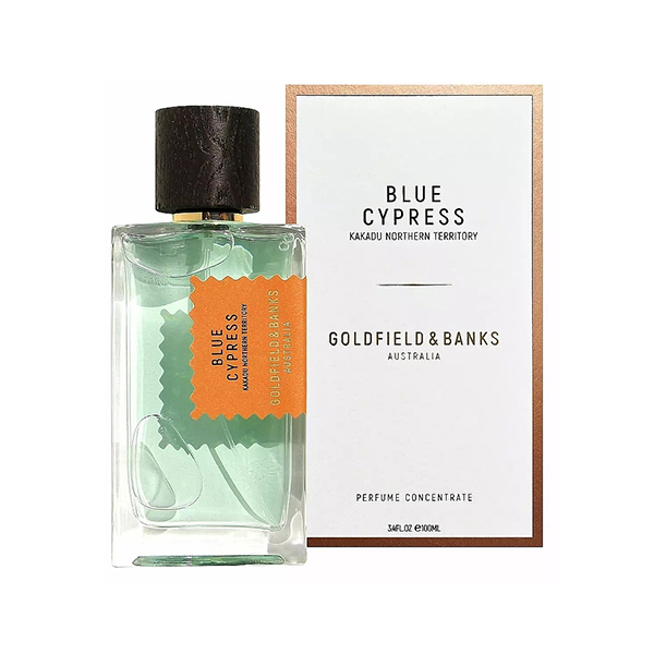 Goldfield & Banks Blue Cypress парфюмен екстракт унисекс | monna.bg