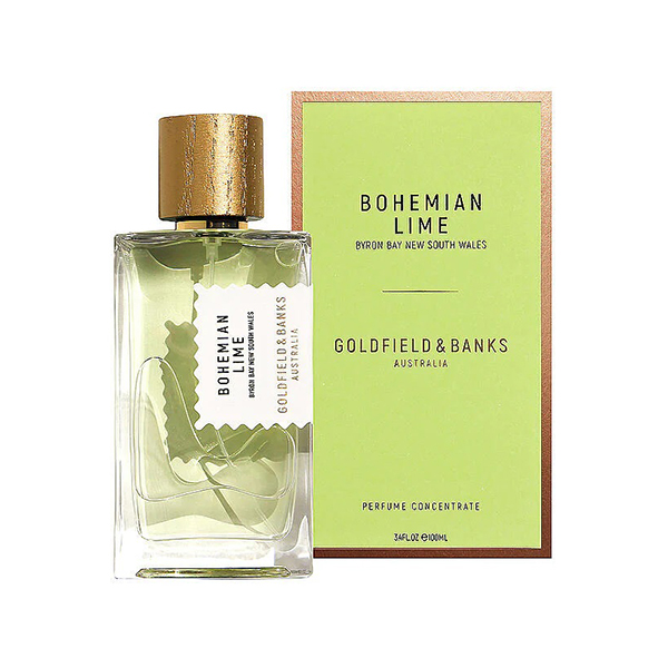 Goldfield & Banks Bohemian Lime парфюмен екстракт унисекс | monna.bg