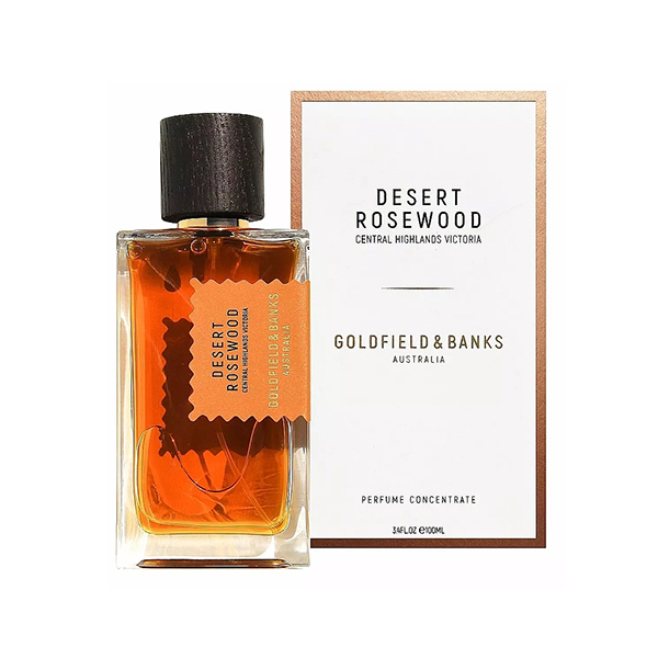 Goldfield & Banks Desert Rosewood парфюмен екстракт унисекс | monna.bg