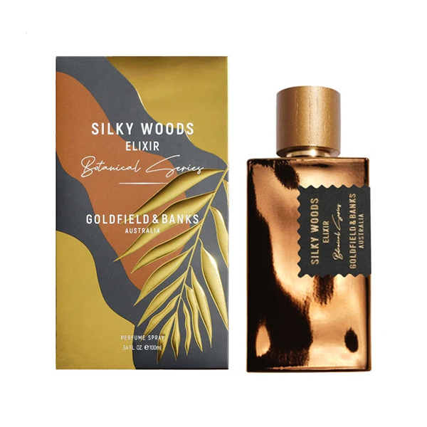 Goldfield & Banks Silky Woods Elixir парфюм унисекс | monna.bg