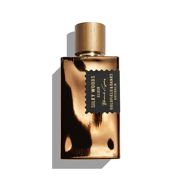 Goldfield & Banks Silky Woods Elixir парфюм унисекс | monna.bg