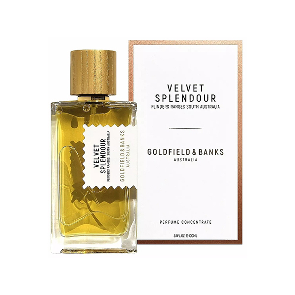 Goldfield & Banks Velvet Splendour парфюмен екстракт унисекс | monna.bg