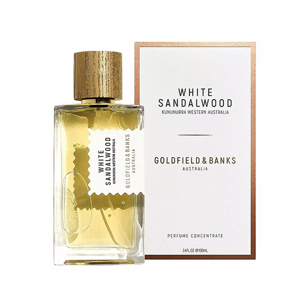 Goldfield & Banks White Sandalwood парфюмен екстракт унисекс | monna.bg