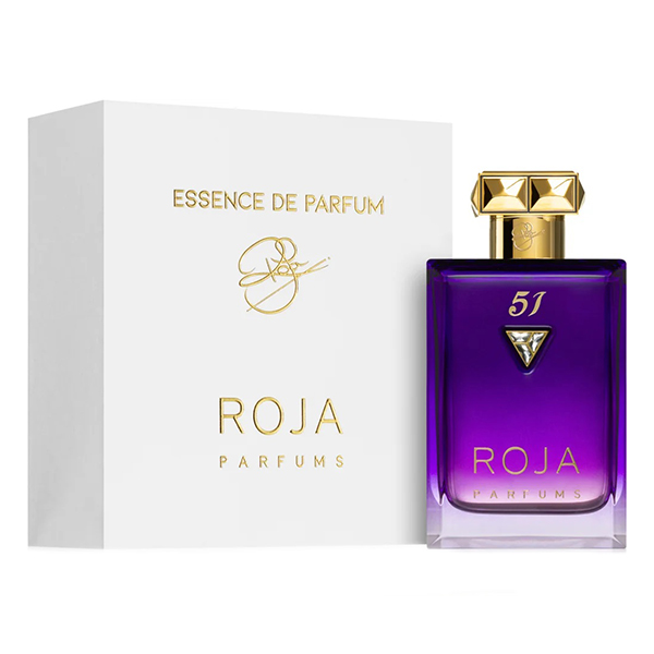 Roja 51 Pour Femme Essence парфюмен екстракт за жени | monna.bg