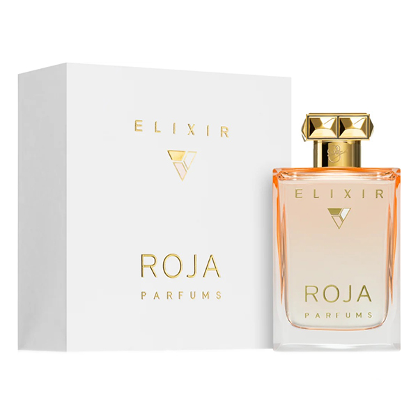 Roja Elixir Pour Femme Essence парфюмен екстракт за жени | monna.bg