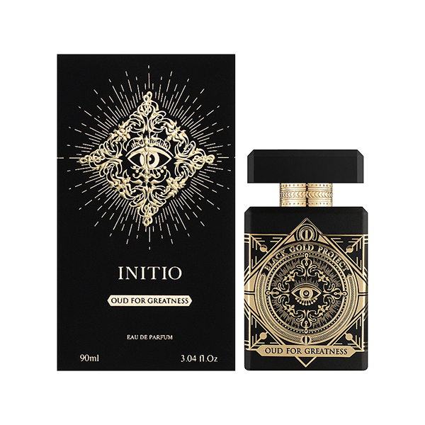 Initio Parfums Prives Oud for Greatness парфюмна вода унисекс | monna.bg